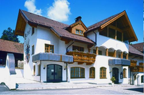 Hôtel Gasthof Genosko Hauptstraße 11 94518 Spiegelau Bavière