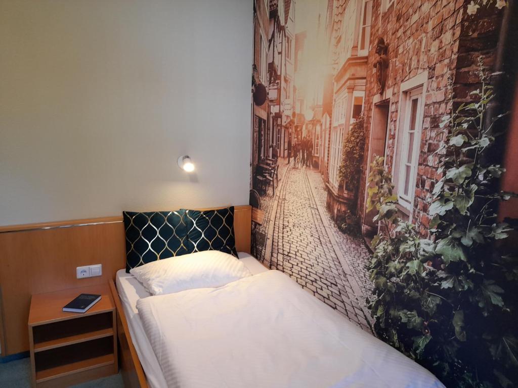 Hôtel Gasthof Goldener Hirsch 2 Heilberger Straße 74426 Bühlerzell