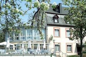 Hôtel Gasthof Graf-Zils Himmerod 1 54534 Eichelhütte Rhénanie-Palatinat
