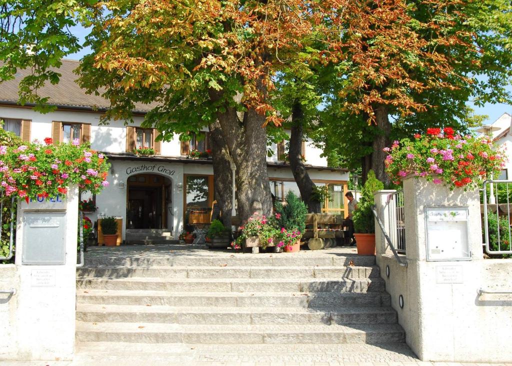 Hôtel Hotel Gasthof Groß Mühlstr. 2, 85232 Bergkirchen