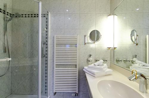 Hotel Gasthof Hecht Wolfach allemagne