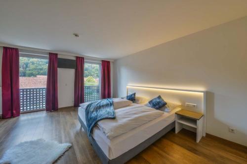 Hôtel Hotel Gasthof Heckl Hauptstrasse 25 Kinding