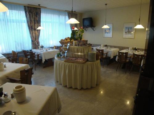 Hotel Gasthof Herderich Schlüsselfeld allemagne