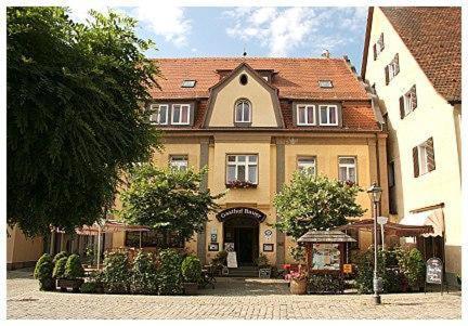 Gasthof Hotel Bauer Martin-Luther-Str. 16, 91217 Hersbruck