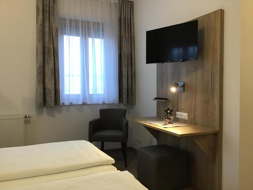 Gasthof Hotel Esterer