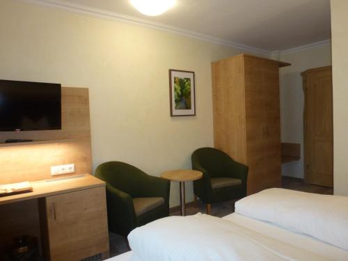 Gasthof Hotel Reif
