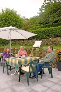 Gasthof Hotel Reif