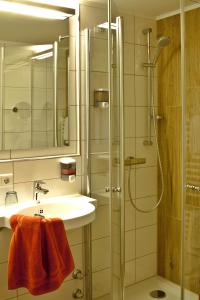 Hôtel Gasthof - Hotel Zum Löwen Schwabthal 5 96231 Schwabthal Bavière