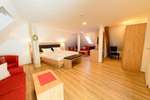 Gasthof Hotel zum Rebstock