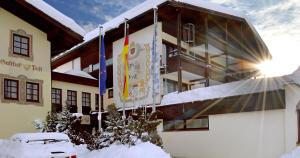 Gasthof Hotel zur Post