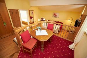 Gasthof-Hotel Zur Post Samerberg