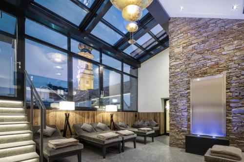 Hotel-Gasthof Höttl Deggendorf allemagne