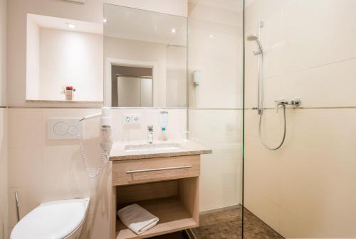 Hotel-Gasthof Huber Ebersberg allemagne