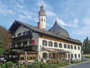 Gasthof Huberwirt GmbH