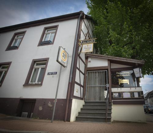 Gasthof Im Kohl