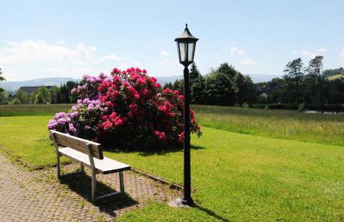 Hotel Gasthof Jägerhaus St. Peter allemagne