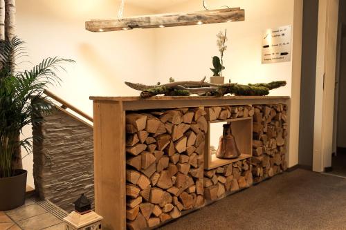 Hôtel Hotel Gasthof Koch Mittelstraße 1-3 Daaden