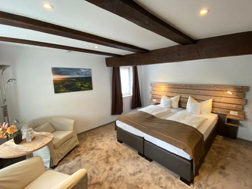 Hotel Gasthof Koch Daaden allemagne
