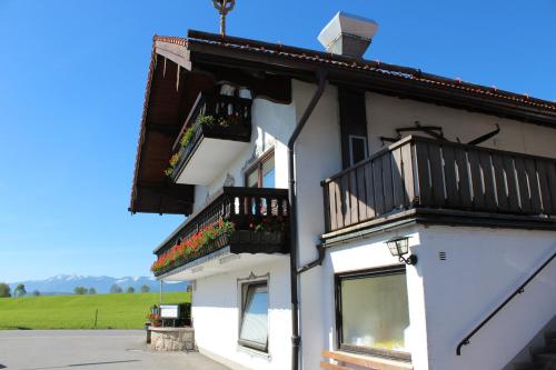 Hotel-Gasthof Kramerwirt Irschenberg allemagne