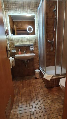 Hotel-Gasthof Krone-Lax Scheinfeld allemagne