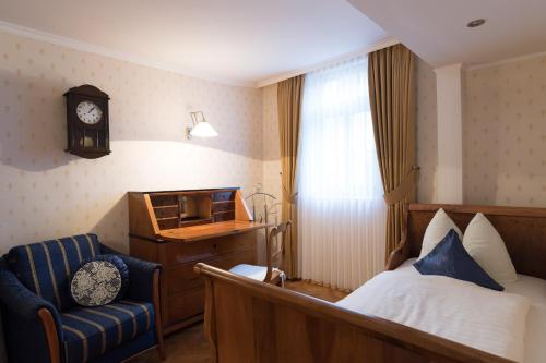 Hotel Gasthof Krone Lohr allemagne