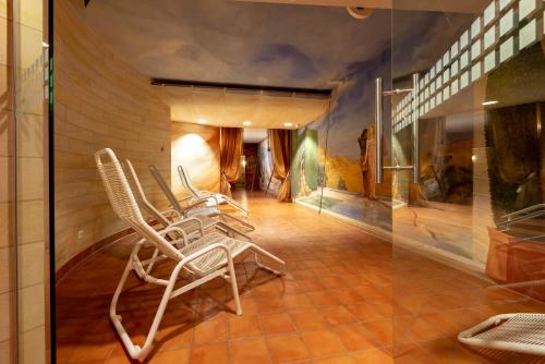 Hotel Gasthof Krone Niederstetten allemagne