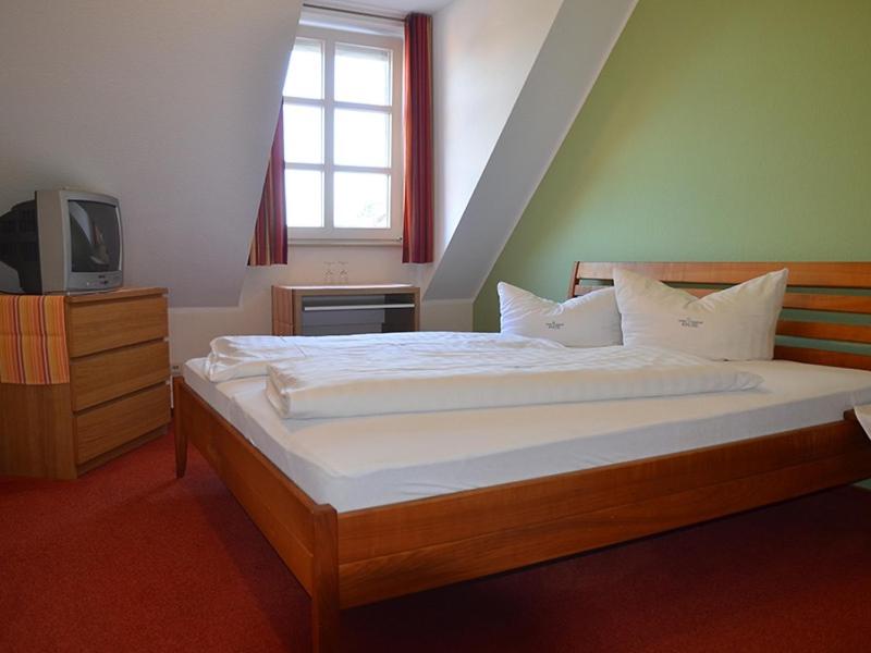 Hôtel Hotel Gasthof Kruse Hagenstraße 50, 48301 Nottuln