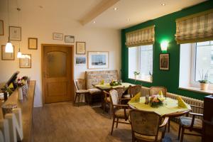 Hôtel Gasthof Lafrenz Osterende 18 24805 Hamdorf Schleswig-Holstein