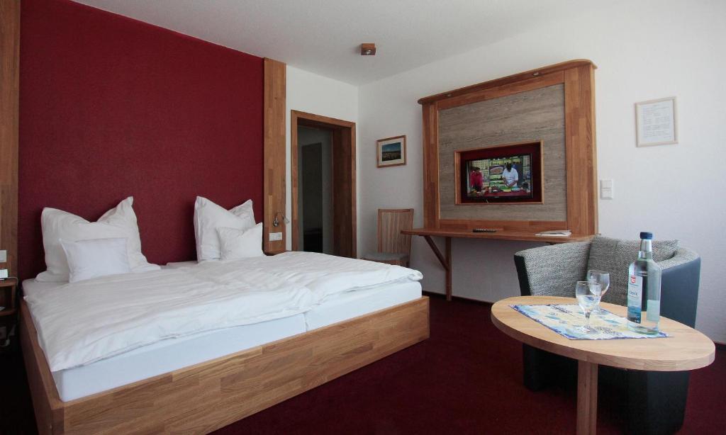 Hôtel Gasthof Lafrenz Osterende 18 24805 Hamdorf