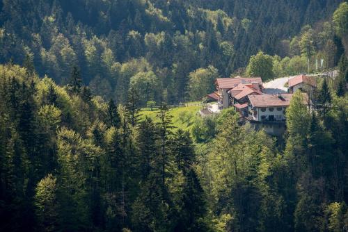 Hotel-Gasthof Mauthäusl Weißbach allemagne