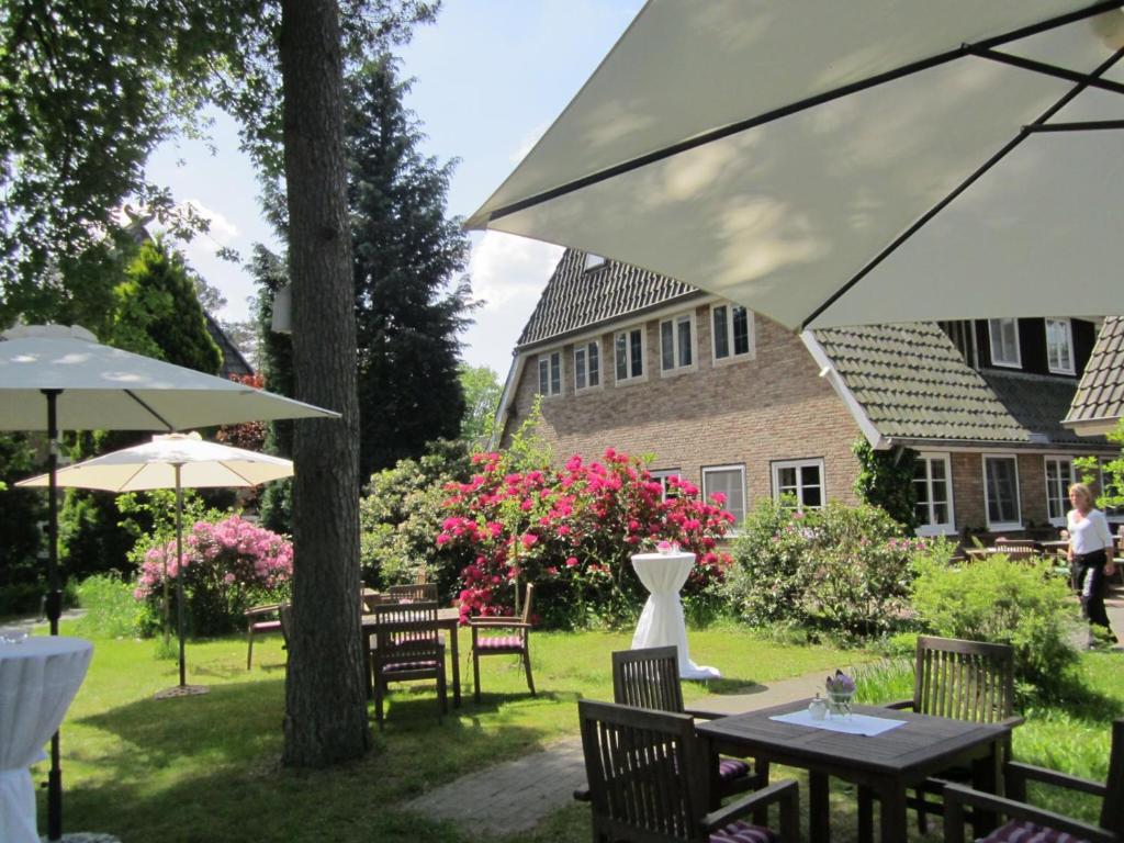 Gasthof Menke Niederhaverbeck 12, 29646 Niederhaverbeck