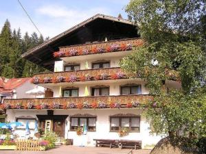 Gasthof Mühle – Natur- & Wanderhotel