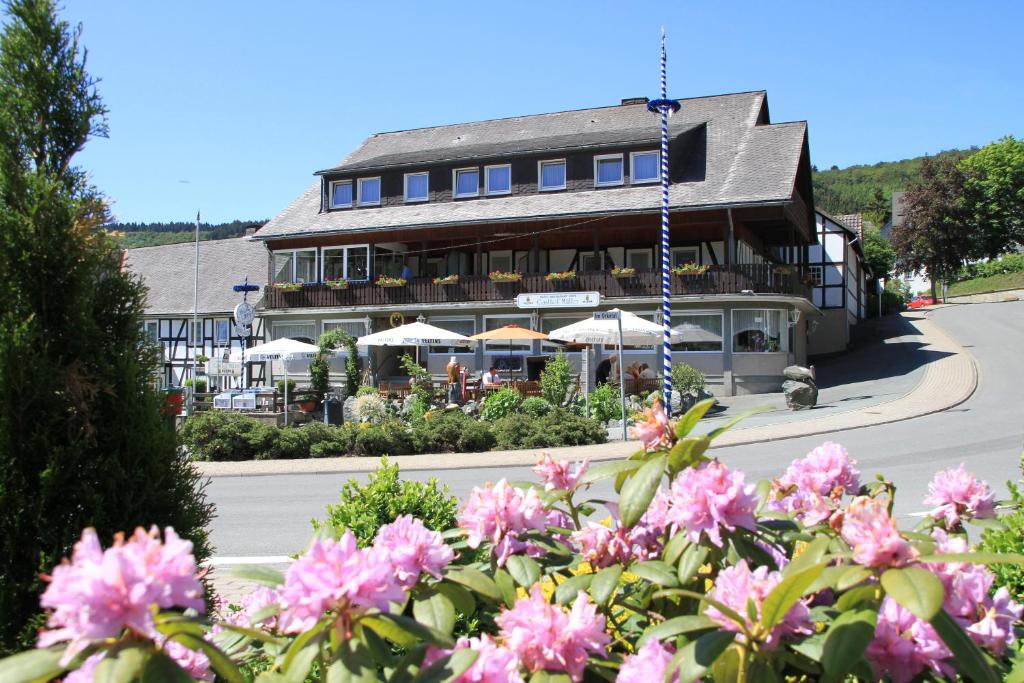 Gasthof Müller Im Orketal 23, 59955  Winterberg