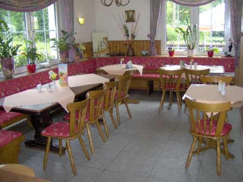 Gasthof-Pension Haus Waldfrieden