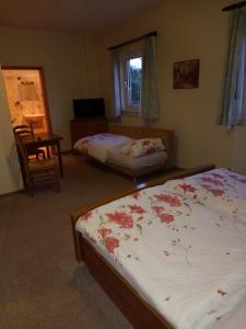 Gasthof-Pension Haus Waldfrieden
