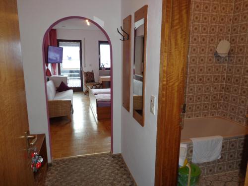 Gasthof - Pension Schamberger