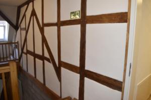 Gasthof Pension Zum goldenen Hirschen