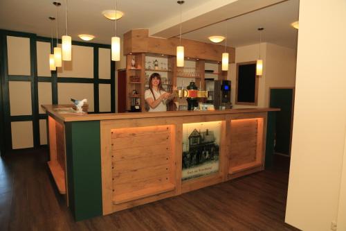 Gasthof & Pension Zum Himmel