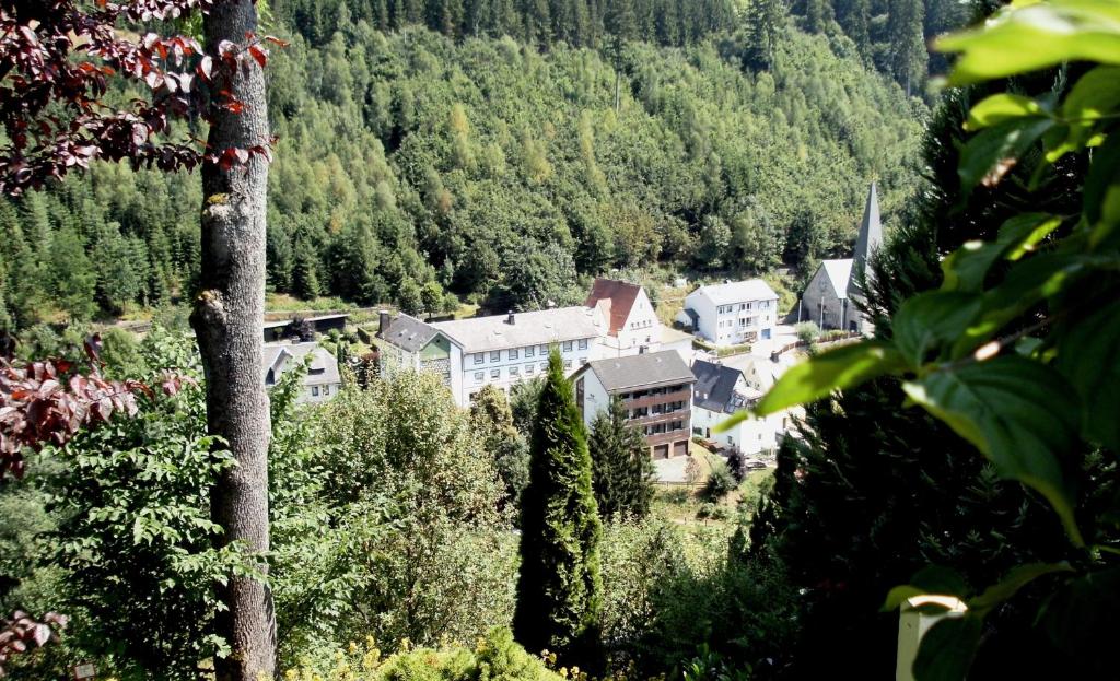 Gasthof Rodachtal mit Gästehaus Katharina Zum Rodachtal 15, 95131 Schwarzenbach am Wald