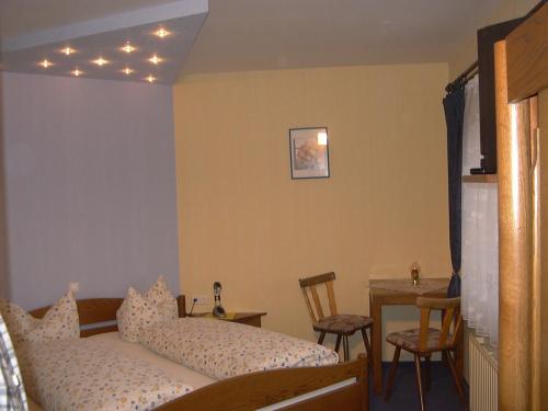 Hotel Gasthof Rössle Westerheim allemagne