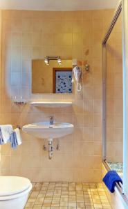 Gasthof Schumacher Hotel garni