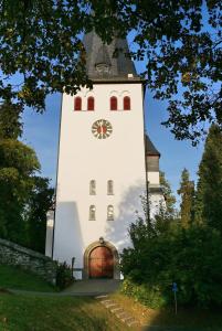 Hôtel Gasthof Schumacher Hotel garni Achenbachweg 8 57258 Freudenberg Rhénanie du Nord - Westphalie