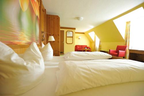 Hotel Gasthof Stift Lindau allemagne