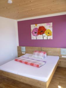 Hôtel 'Gasthof Traube Bed&Breakfast Schramberger Str. 35 78727 Oberndorf Bade-Wurtemberg