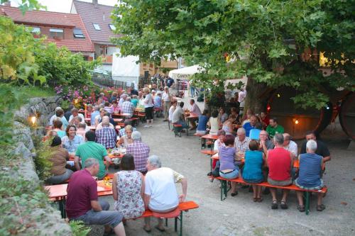 Gasthof und Pension zum Kreuz