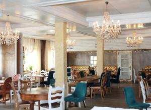 Gasthof Via Vita