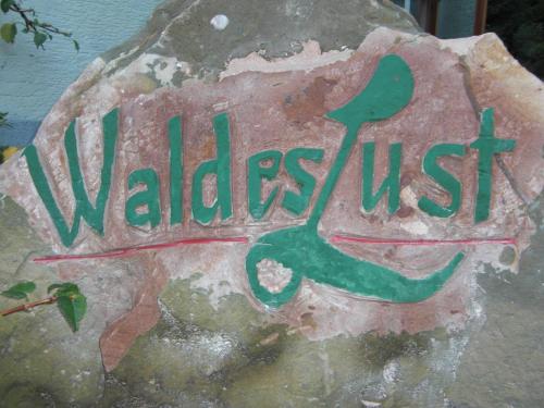 Gasthof Waldeslust