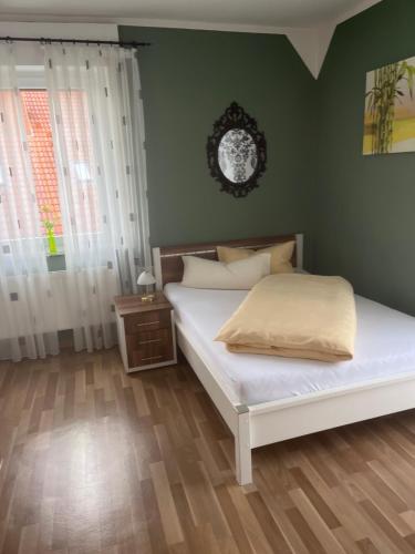 Hôtel Gasthof Wulf Hauptstrasse 40 59469 Ense Rhénanie du Nord - Westphalie