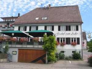 Gasthof zum Adler - Wahlwies