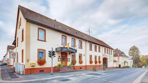 Hotel-Gasthof Zum Freigericht Alzenau allemagne